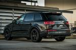 Audi SQ7 TDI by ABT 2016 года